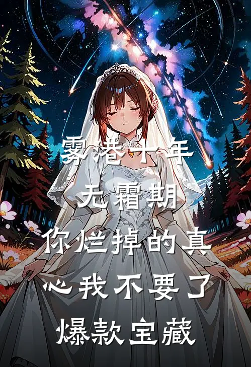 雾港十年无霜期，你烂掉的真心我不要了爆款宝藏