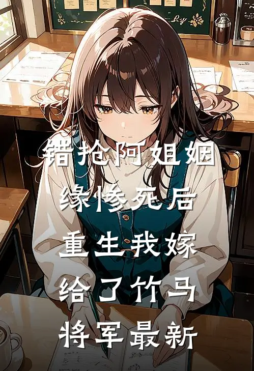 错抢阿姐姻缘惨死后，重生我嫁给了竹马将军最新