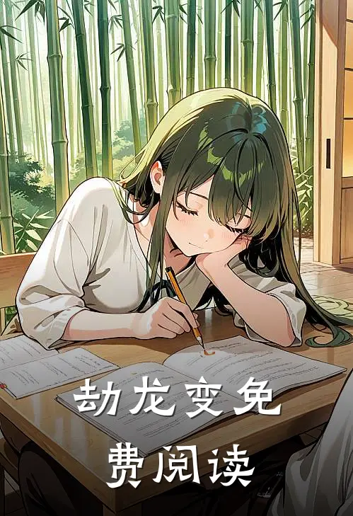 劫龙变免费阅读