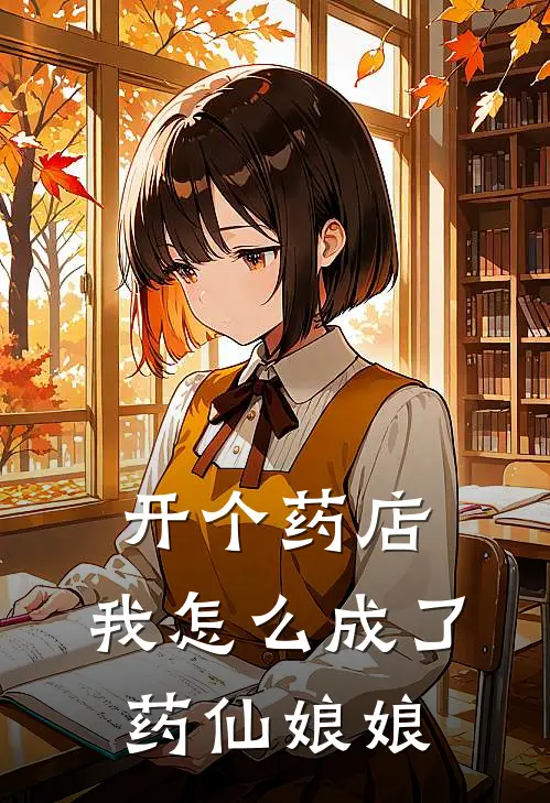 开个药店，我怎么成了药仙娘娘
