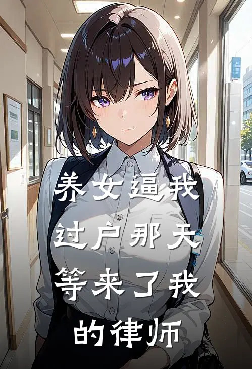 养女逼我过户那天，等来了我的律师