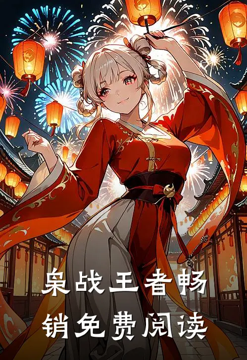 枭战王者畅销免费阅读
