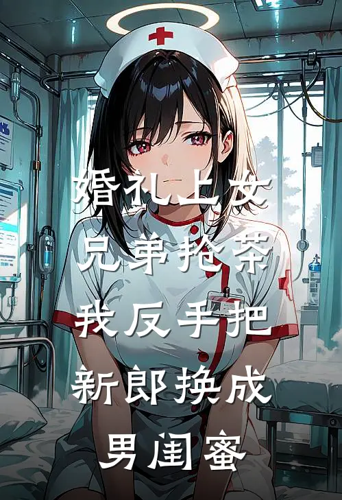 婚礼上女兄弟抢茶，我反手把新郎换成男闺蜜