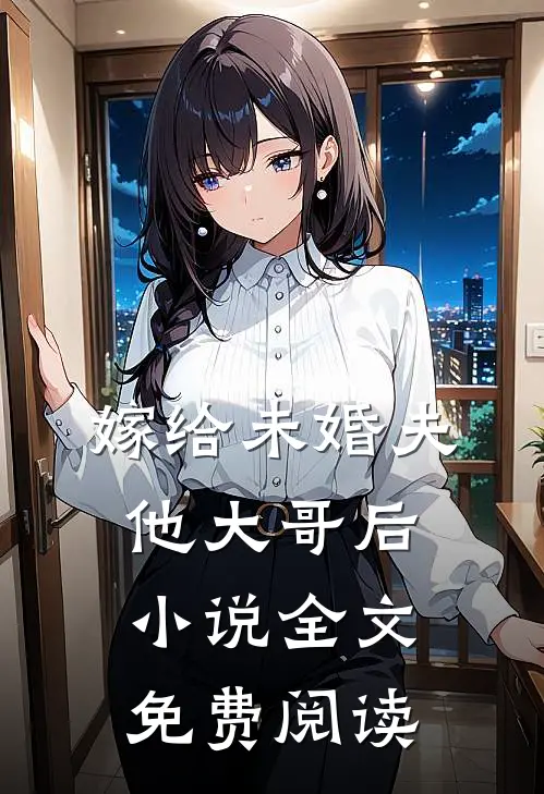 嫁给未婚夫他大哥后小说全文免费阅读
