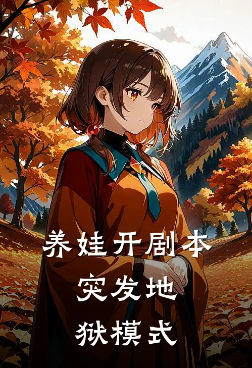 养娃开剧本，突发地狱模式