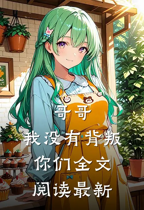 哥哥，我没有背叛你们全文阅读最新