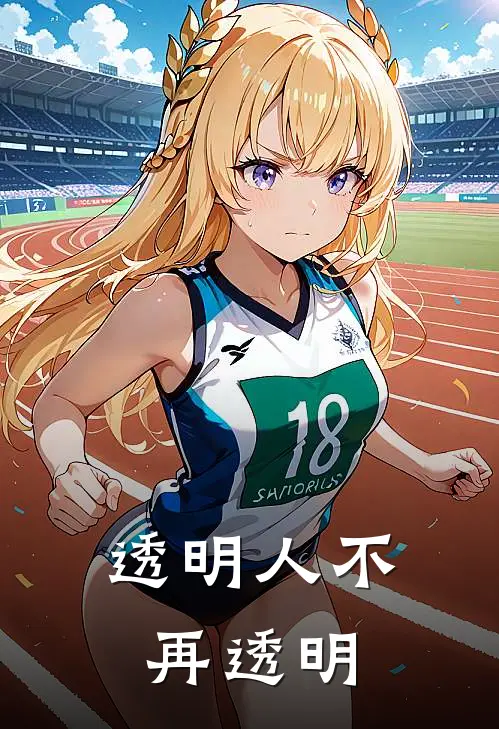 透明人不再透明是歌