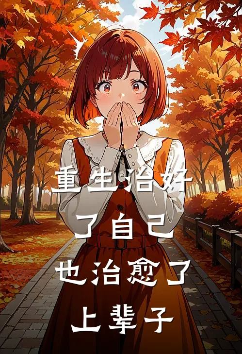重生治好了自己,也治愈了上辈子的人