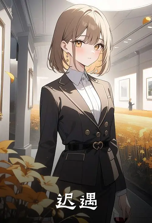 迟遇清欢