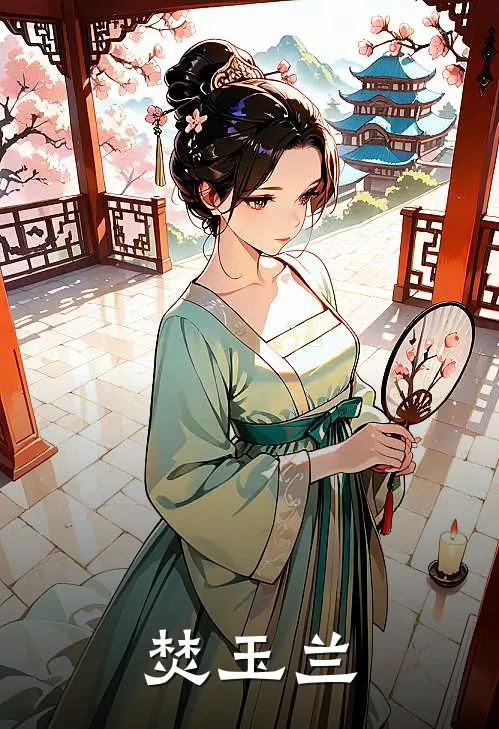 焚玉兰