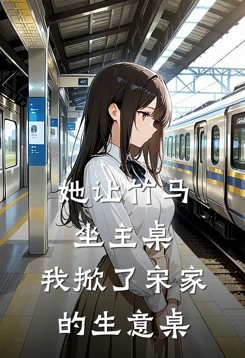 她让竹马坐主桌,我掀了宋家的生意桌百度