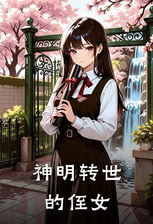 神明转世的侄女