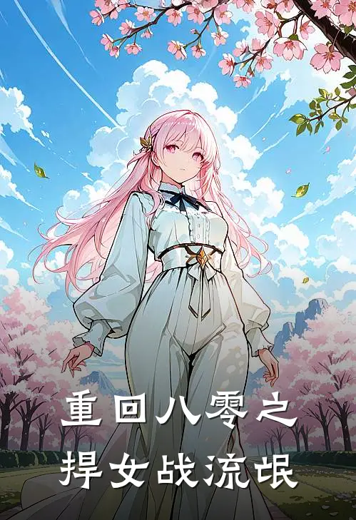 重回八零之捍女战流氓