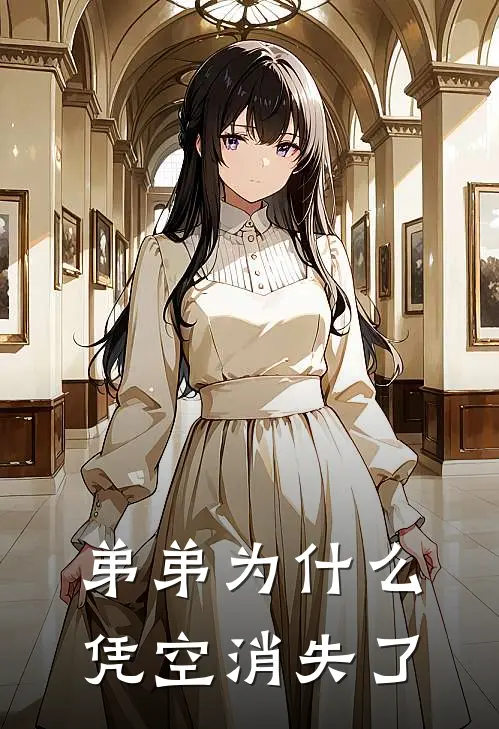 弟弟为什么凭空消失了