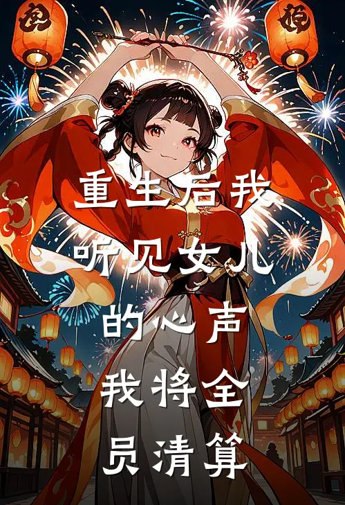 重生后我听见女儿的心声，我将全员清算