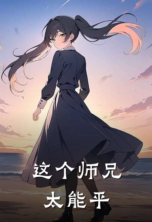 这个师兄太能平