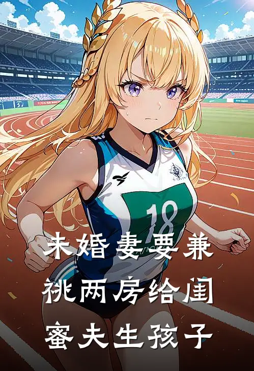 未婚妻要兼祧两房给闺蜜夫生孩子