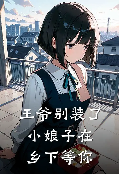王爷别装了，小娘子在乡下等你