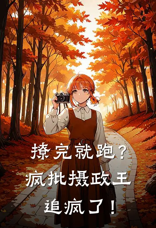 撩完就跑？疯批摄政王追疯了！