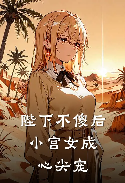陛下不傻后，小宫女成心尖宠