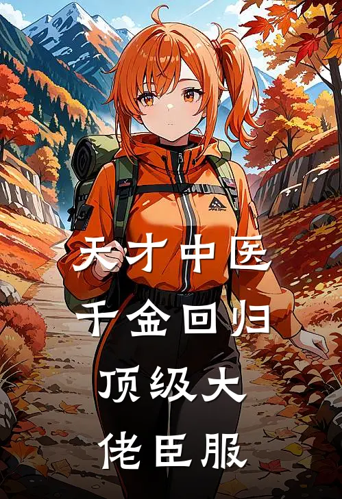 天才中医千金回归，顶级大佬臣服