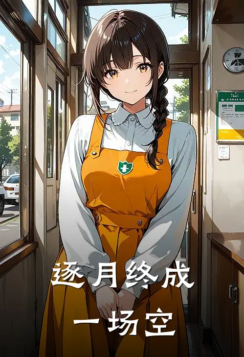逐月终成一场空