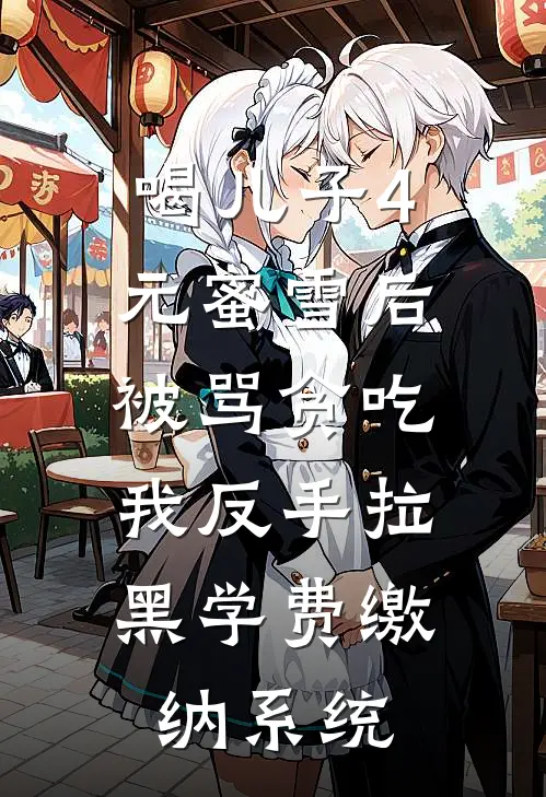 喝儿子4元蜜雪后被骂贪吃，我反手拉黑学费缴纳系统