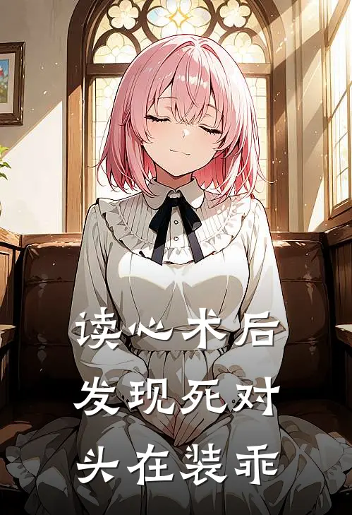 读心术后，发现死对头在装乖