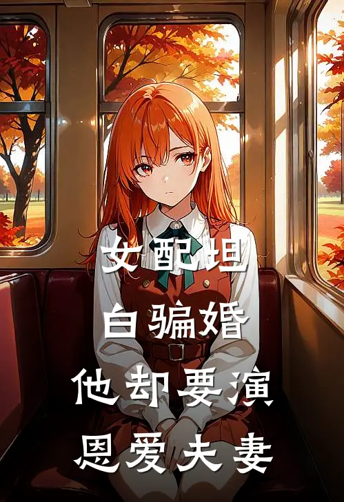 女配坦白骗婚，他却要演恩爱夫妻