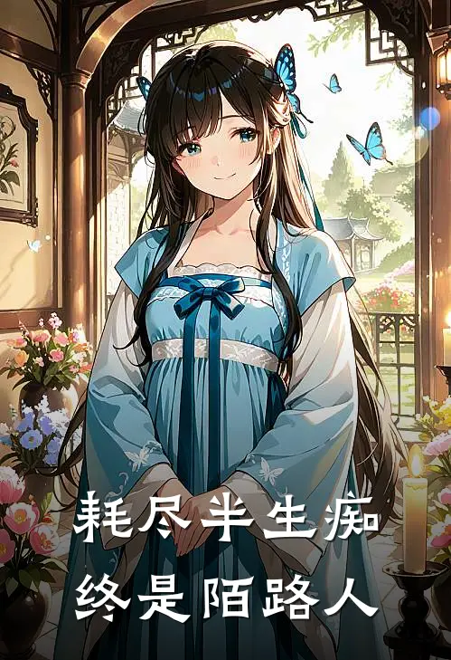 耗尽半生痴，终是陌路人