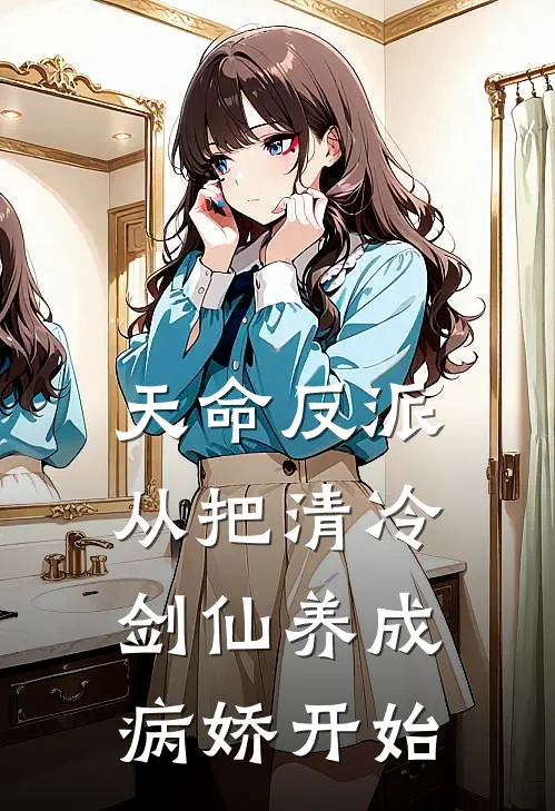 天命反派，从把清冷剑仙养成病娇开始
