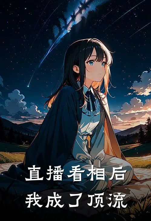 直播看相后我成了顶流