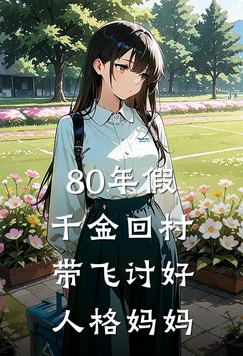 80年假千金回村带飞讨好人格妈妈