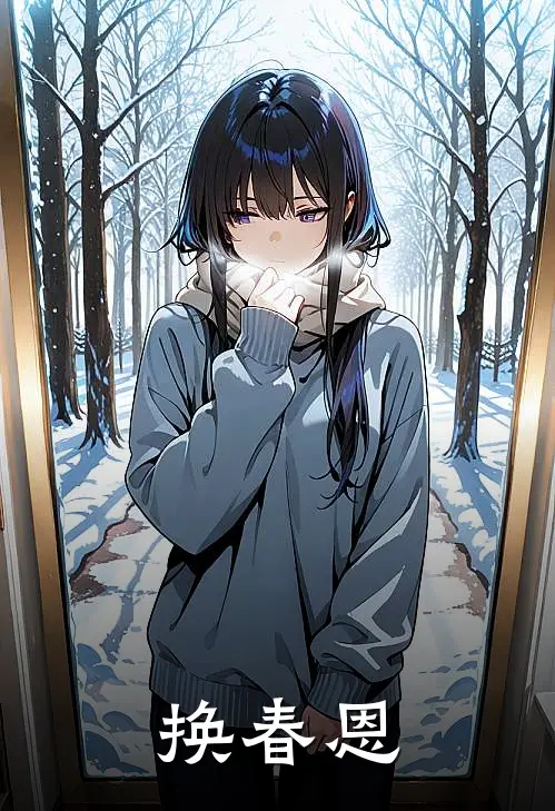 换春恩