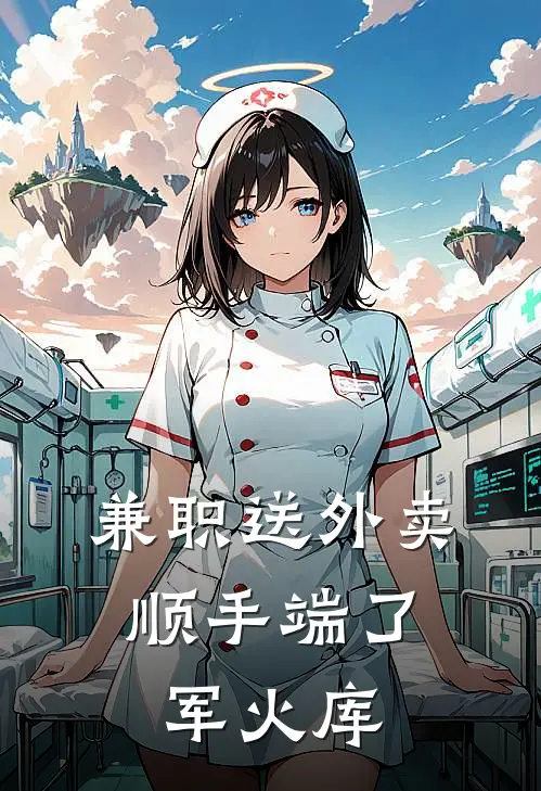 兼职送外卖，顺手端了军火库