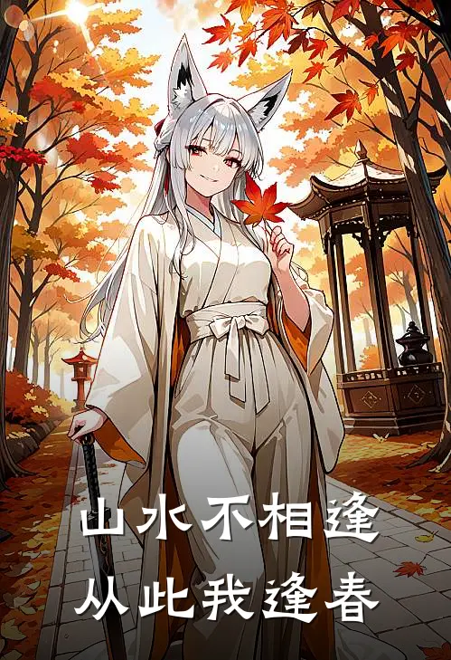 山水不相逢，从此我逢春