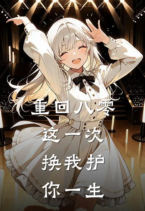 重回八零：这一次，换我护你一生