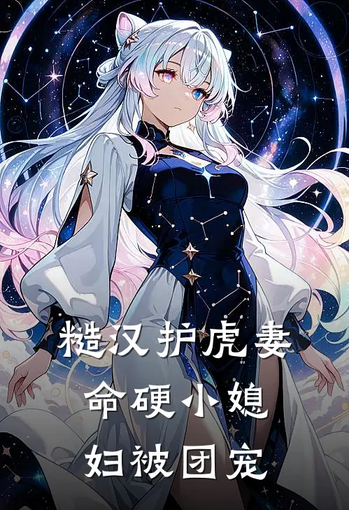 糙汉护虎妻，命硬小媳妇被团宠