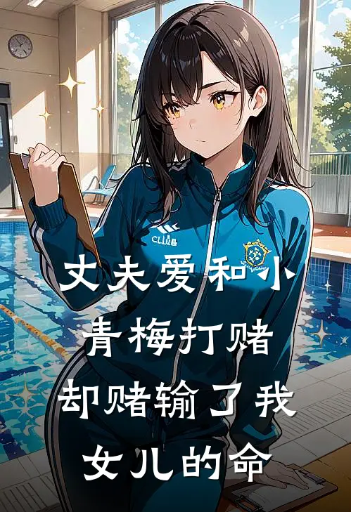 丈夫爱和小青梅打赌，却赌输了我女儿的命