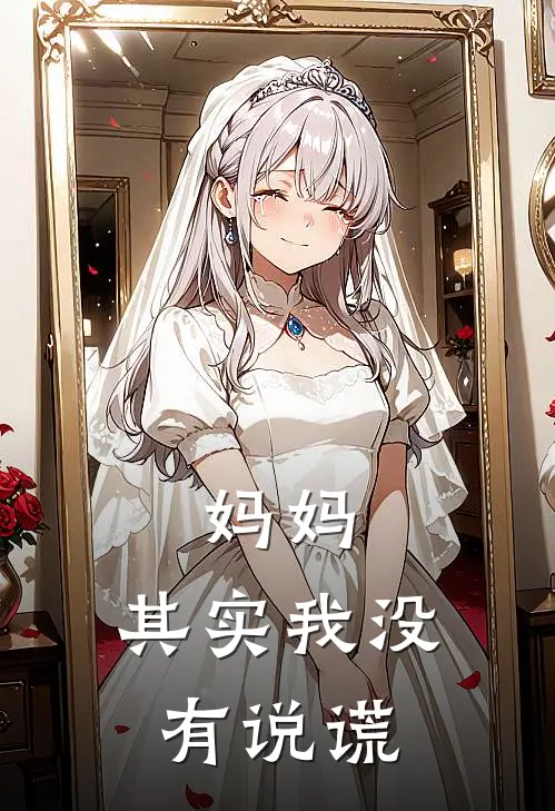 妈妈，其实我没有说谎