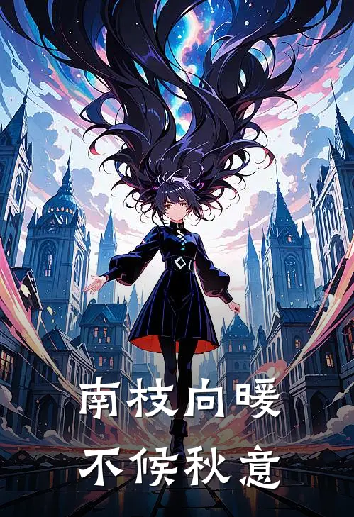 南枝向暖，不候秋意