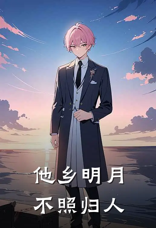 他乡明月不照归人季怀屿