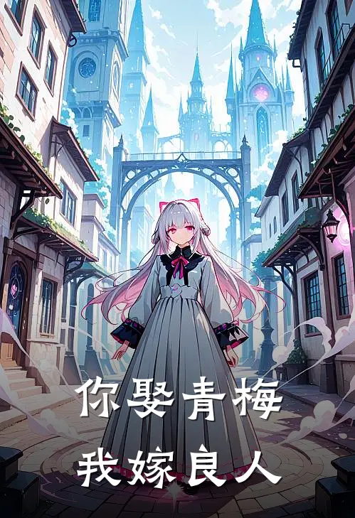 你娶青梅，我嫁良人
