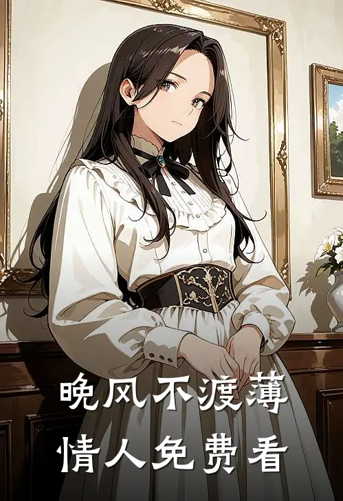晚风不渡薄情人免费看