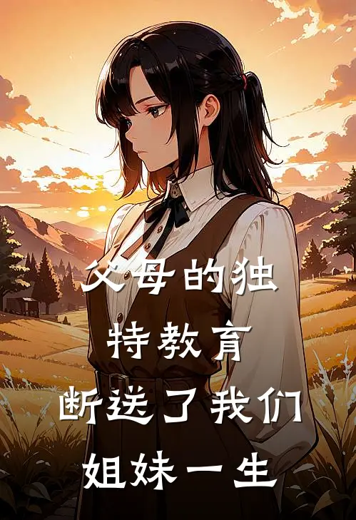 父母的独特教育,断送了我们姐妹一生的礼物