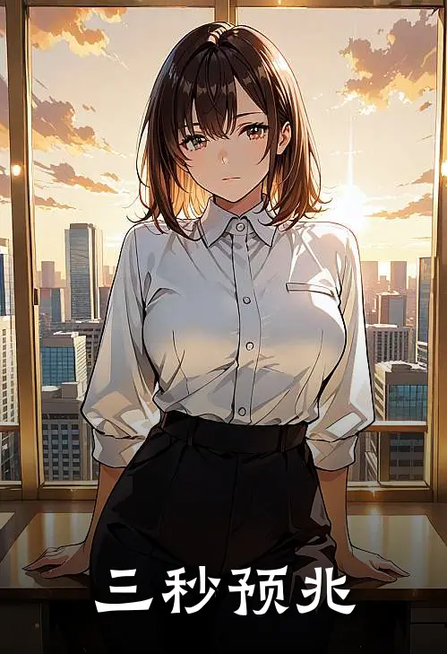 三秒预兆