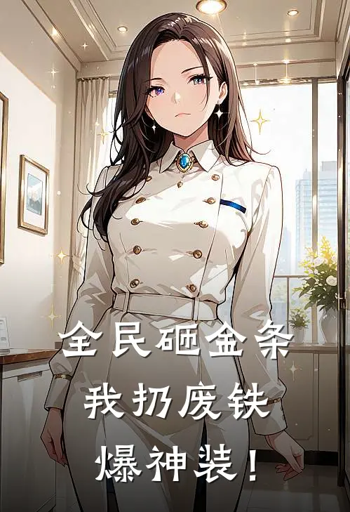 全民砸金条，我扔废铁爆神装！
