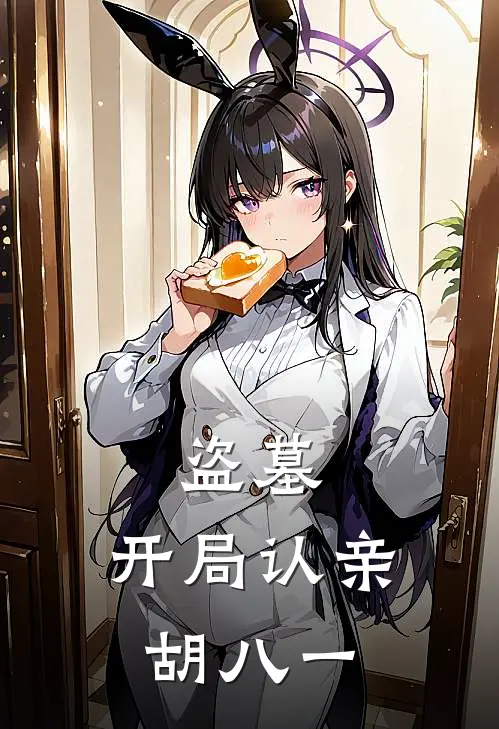 盗墓：开局认亲胡八一
