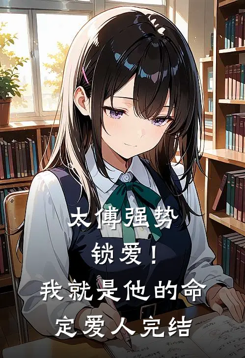 太傅强势锁爱！我就是他的命定爱人完结
