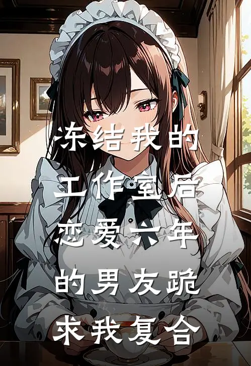 冻结我的工作室后，恋爱六年的男友跪求我复合